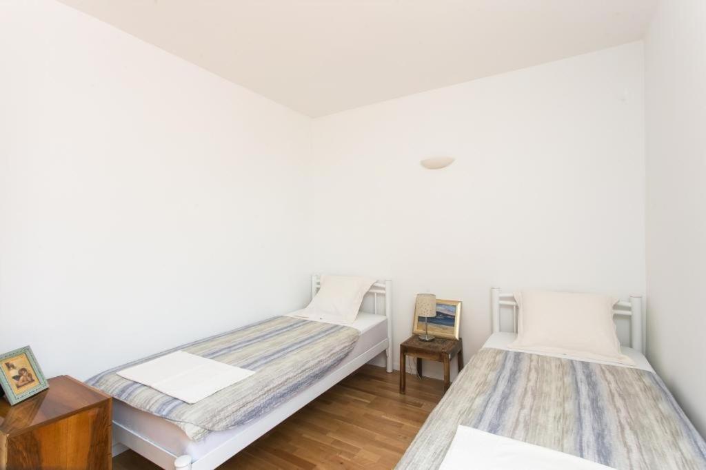Apartment & Room Cvita Дубровник Экстерьер фото