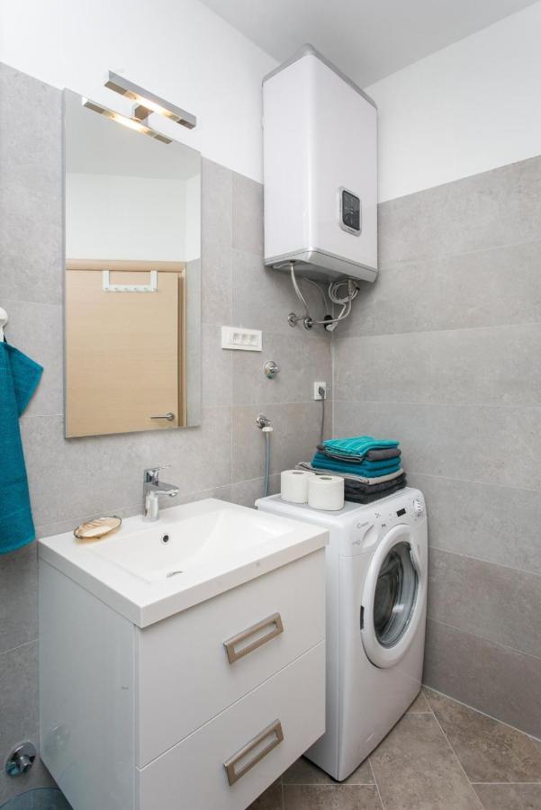 Apartment & Room Cvita Дубровник Экстерьер фото