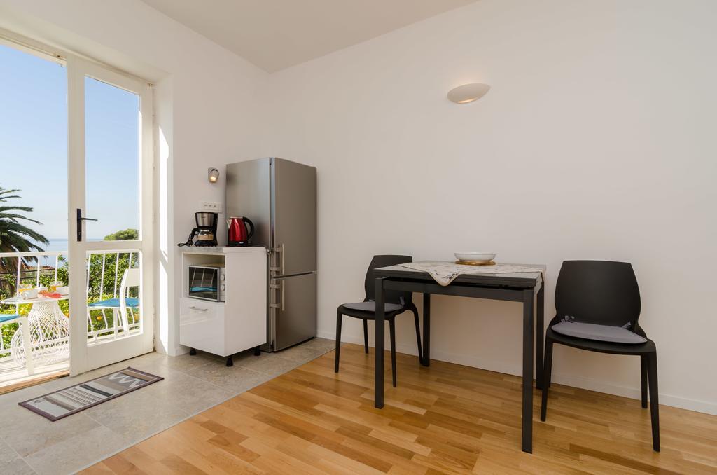 Apartment & Room Cvita Дубровник Экстерьер фото